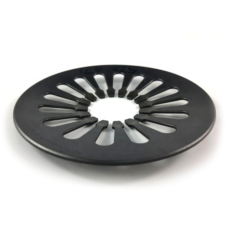 Hot Sale 50CRV4 Best Quality Clutch Assembly Parts Diaphragm Spring for Racing Car 170mm