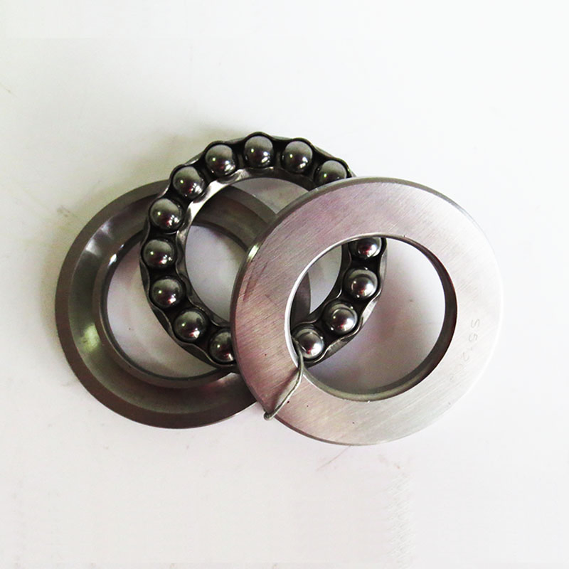 NSK Thrust Ball Bearing 51109 51110 51111 51112 51113 51114 51115 51116 51117 51118