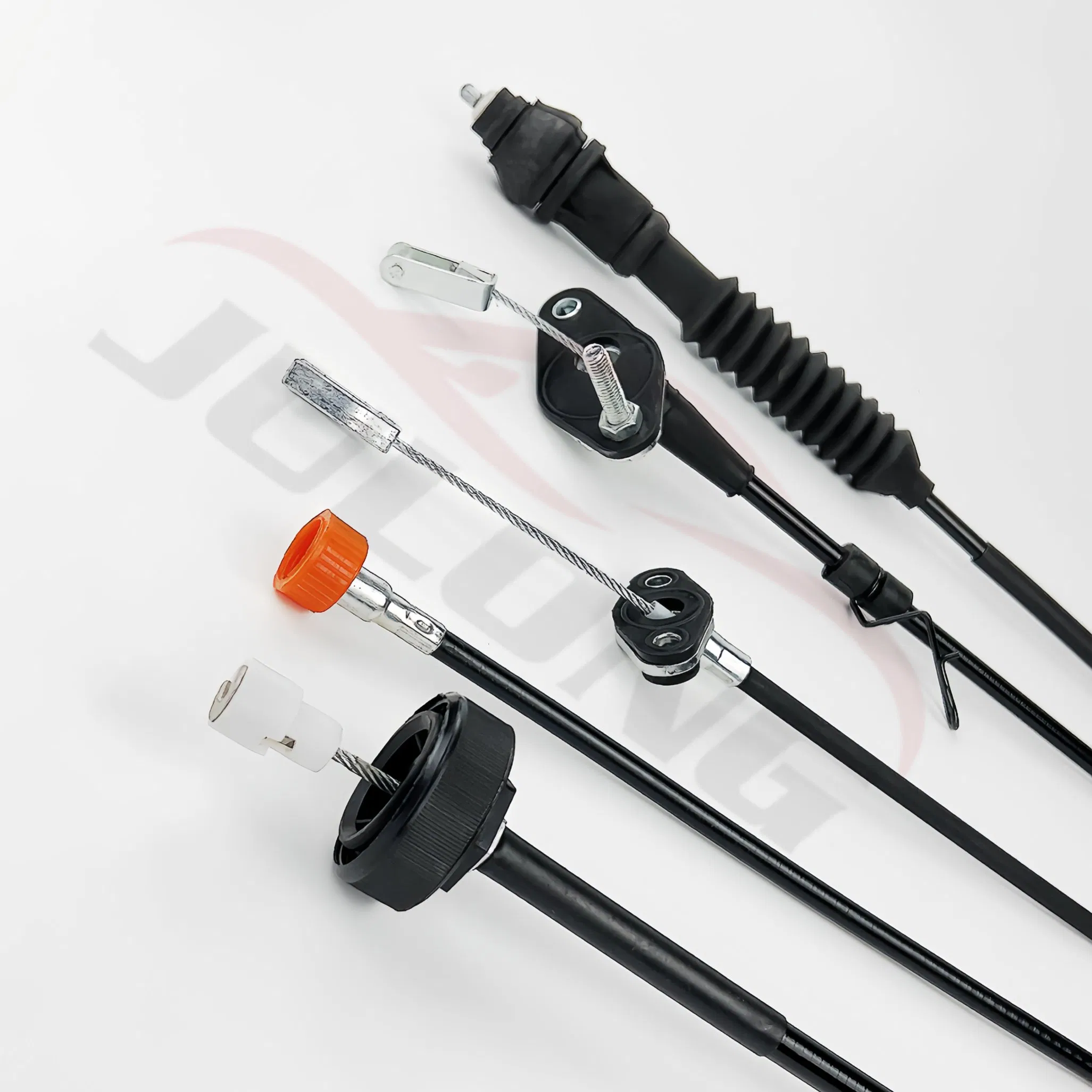 Factory Wholesale High Quality Clutch Cable OEM 23710-81A61 for Suzuki Control Cable