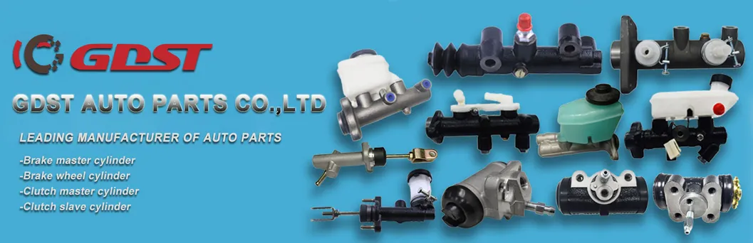 Car Clutch Master Cylinder