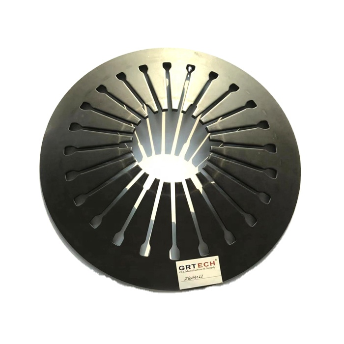 Clutch Parts Diaphragm Spring for Truck 430