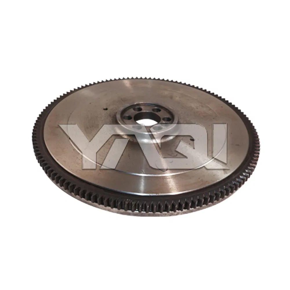 Diesel Engine Parts Flywheel Assy Z-5-12330-116-1 Used for C240pkj Forkift Parts