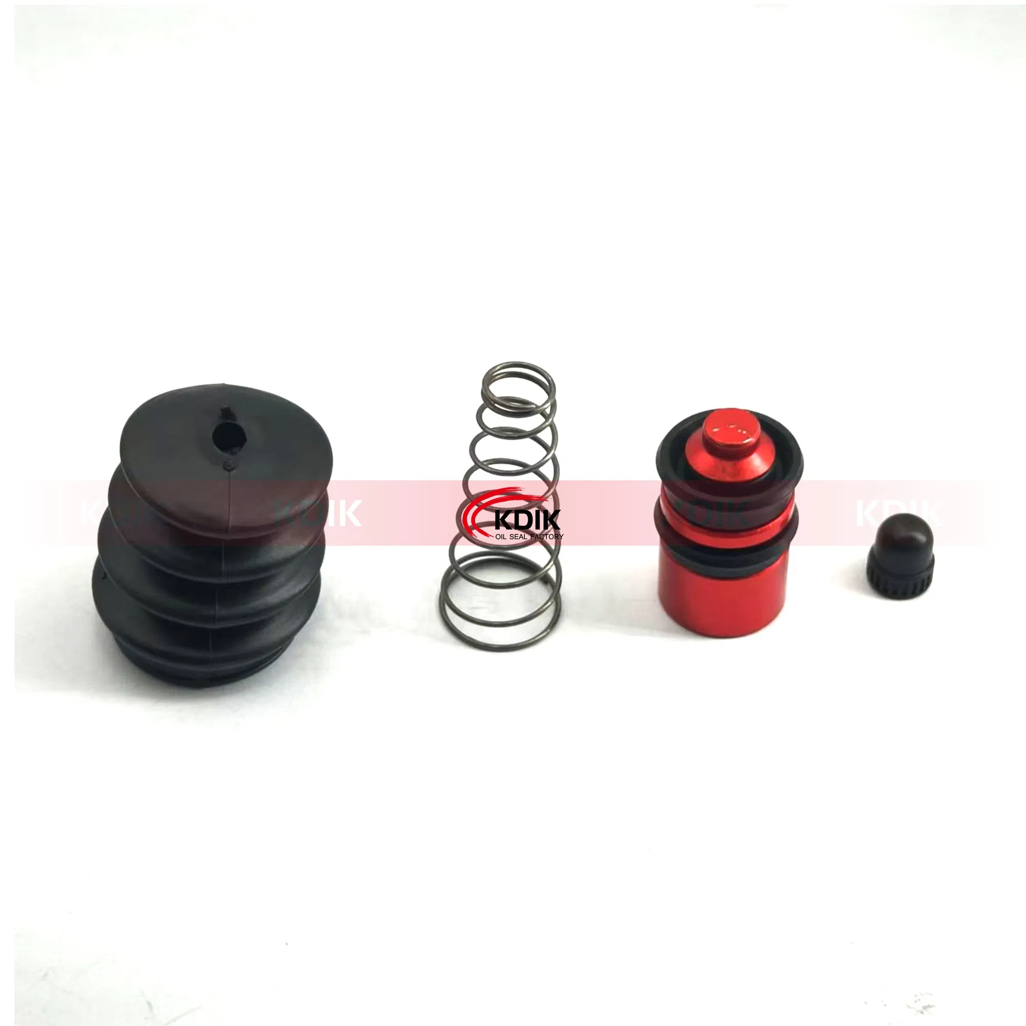 Rubber Clutch Slave Cylinder Repair Kits 04313-30120 Used for Toyota Corolla