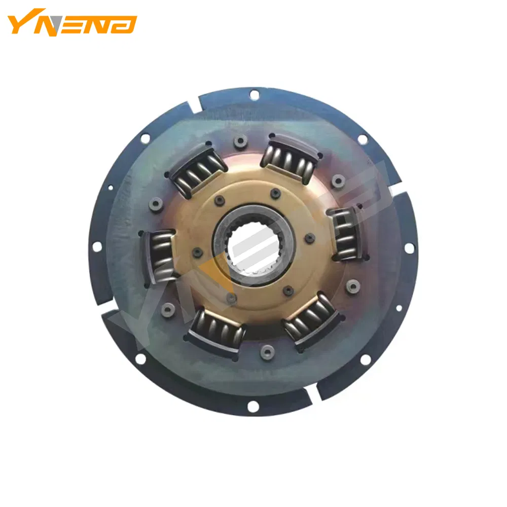 Excavator 924 944 Engine Connecting Hydraulic Pump Vibration Damper