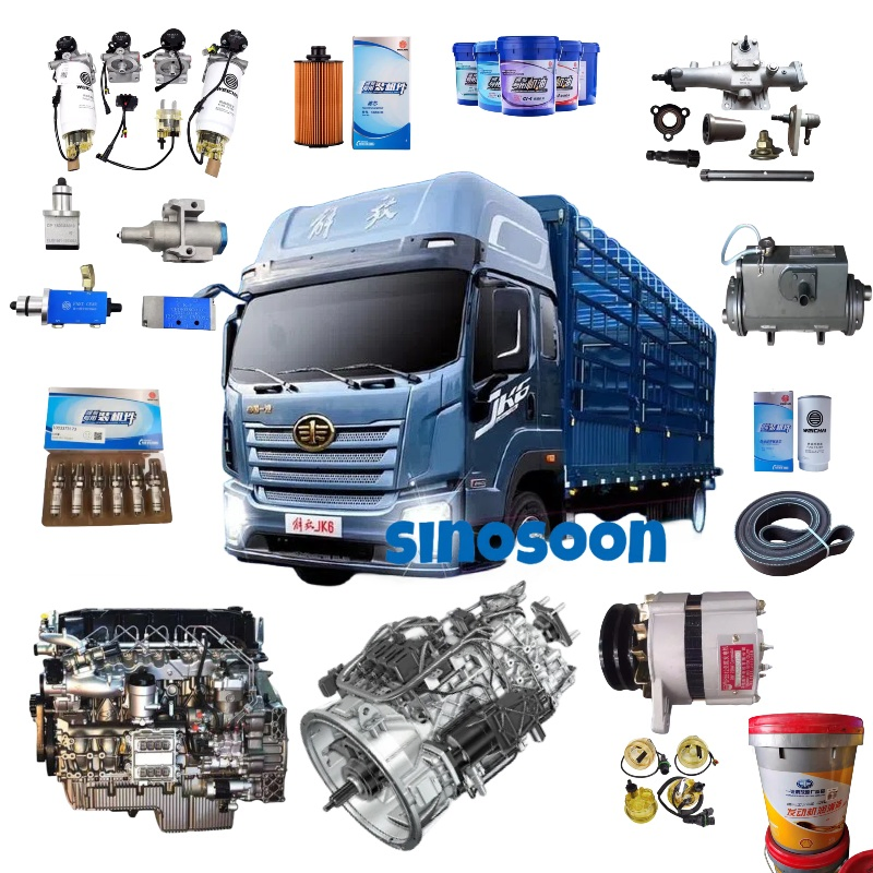 Clutch Slave Cylinder Dz93189230200 for Shacman