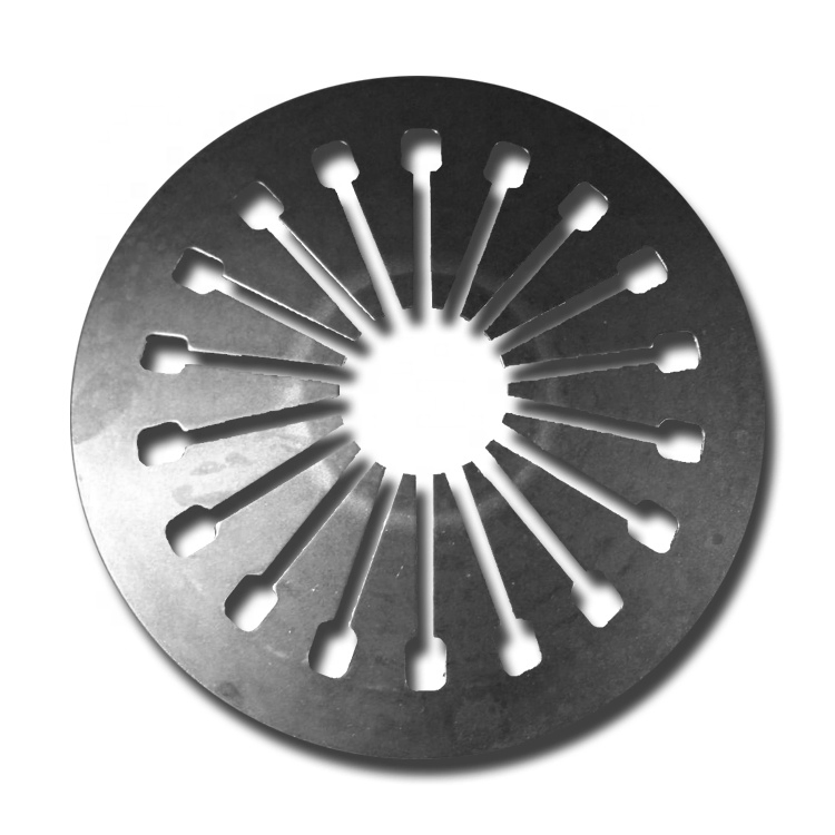 Chinese Car Parts Clutch Diaphragm Spring for Dongfeng 275