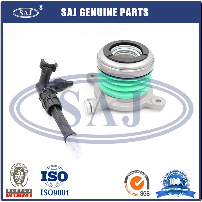 Concentric Slave Cylinder 2