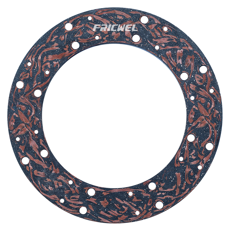 Copper Clutch Suppliers Clutch Lining Manufacturers