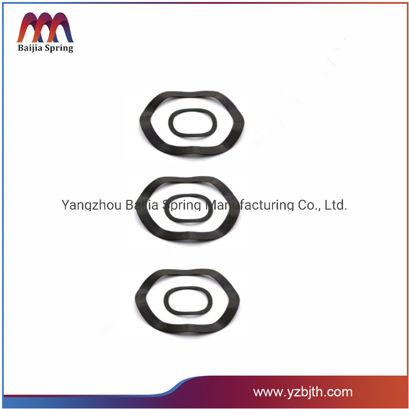 Stainless Steel Spring Steel Clips clutch Diaphragm Spring