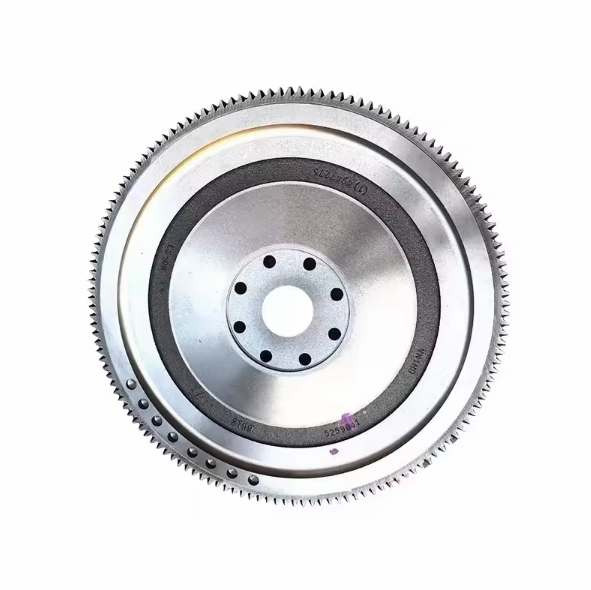 Me359793 Engine Flywheel for Mitsubishi PS380 Japanese Truck Spare Parts 430mm 143 Teeth
