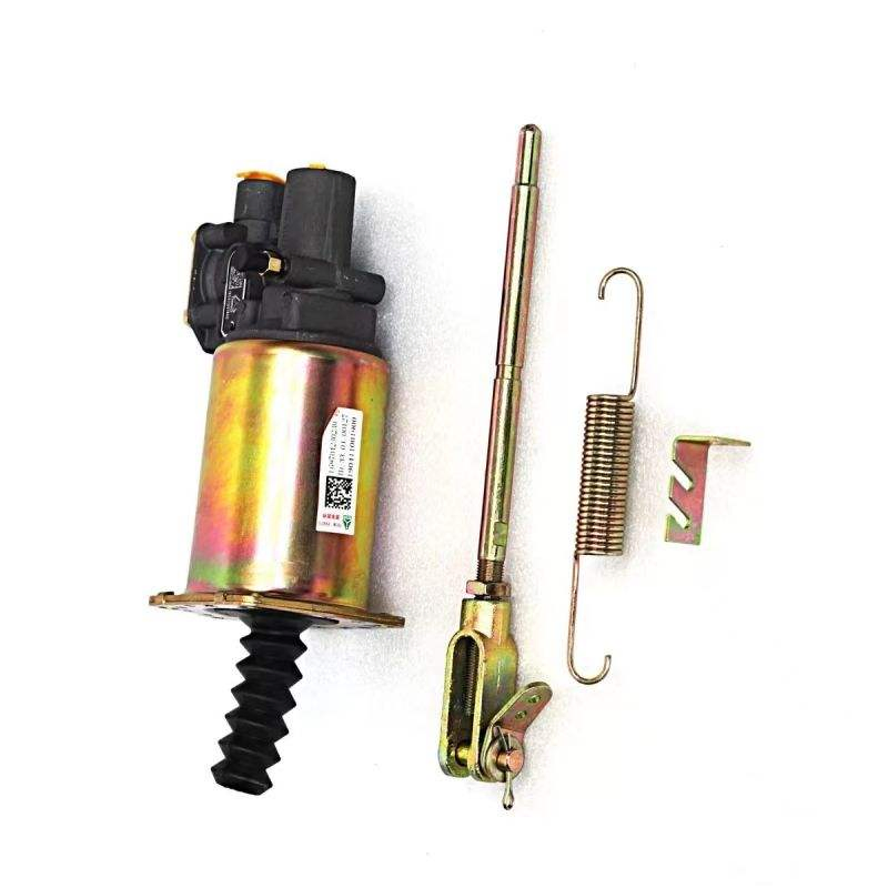 LG9704230219 HOWO Light Truck Clutch Slave Cylinder