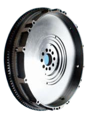 Rokey Me062698 Factory Car and Truck Engine Parts Flywheel for Mitsubishi