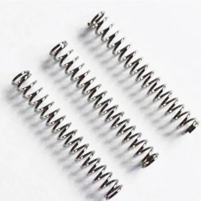 Diaphragm Pump Spring