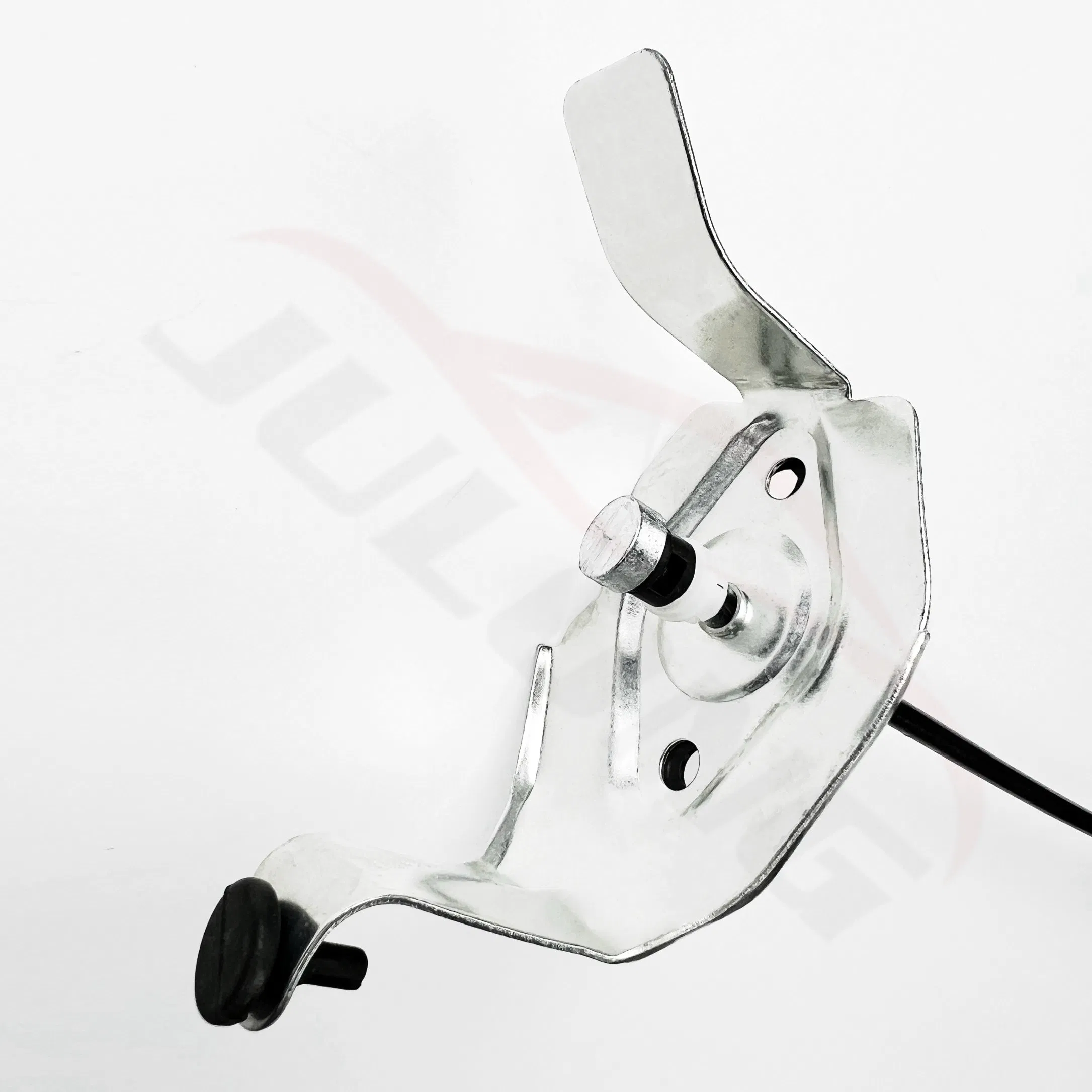 Automotive Spare Parts Automatic Control Cable, Gear Shift Cable, Throttle Cable, Clutch Cable OEM 18201-F4204