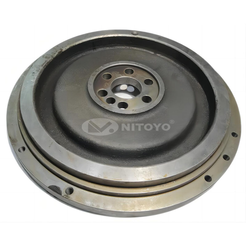 Nitoyo Flywheel Assy Me240067 for Mit