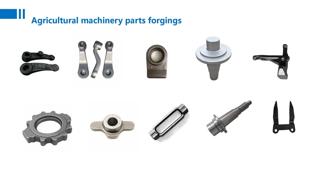 Technical Parts