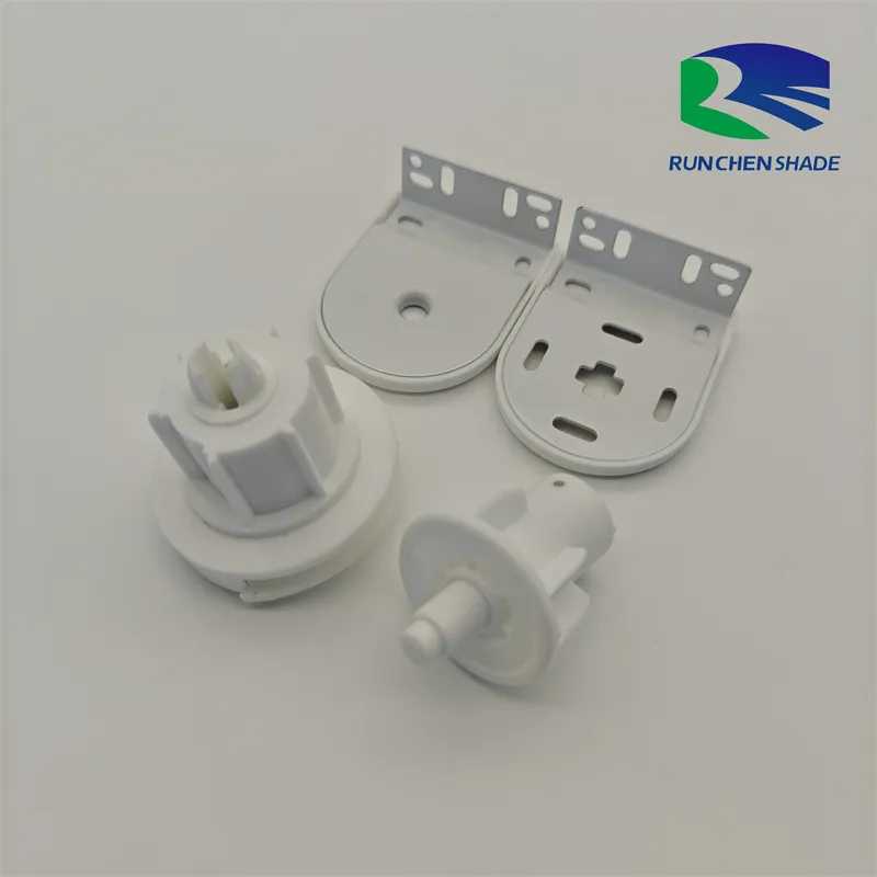 Blinds End Caps Detail 2