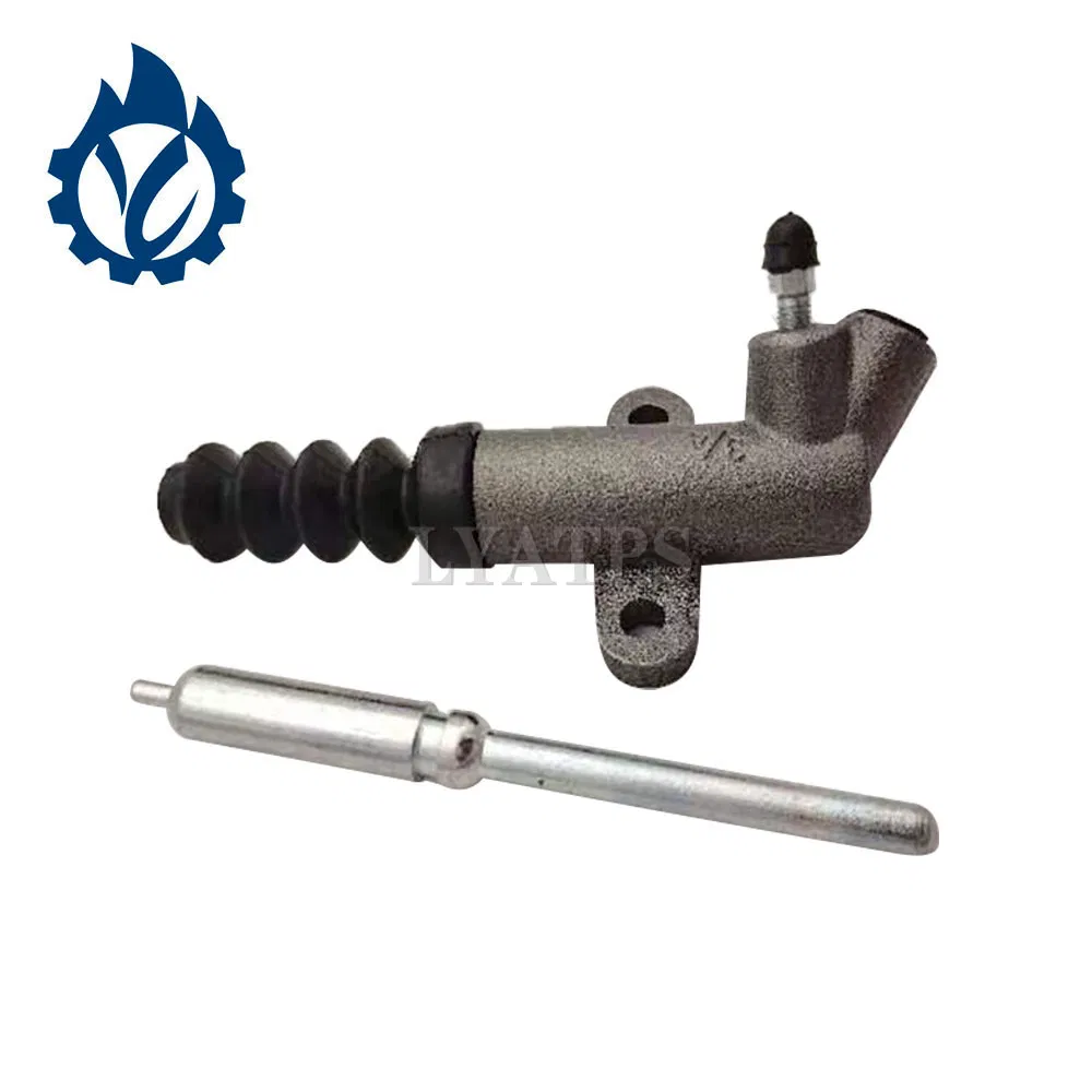 Clutch Slave Cylinder 4