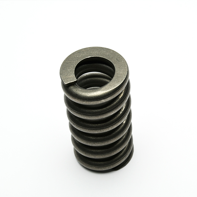 Hongsheng Custom Stainless Steel Carbon Steel Shock Absorber Diaphragm Spring Titanium Valve Coil Spring