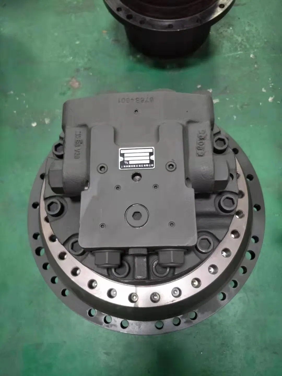 Dozer Damper for Komatsu Liugong Volvo 124-12-51141 134-12-61131 10y-10-10000 135-12-31102 135-12-31100