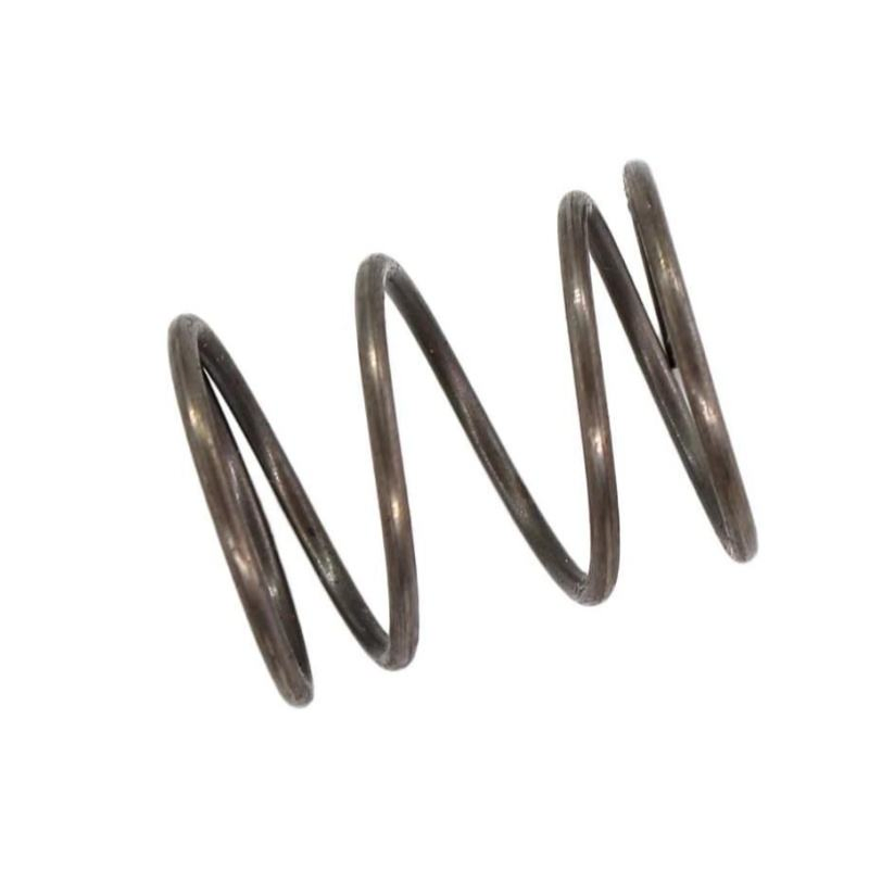 Customized 12 Inch Diaphragm Valve Spring Used for Air Solenoid Pulse Valve DMF-N-300 24V Valve Plunger 304ss Material Spring