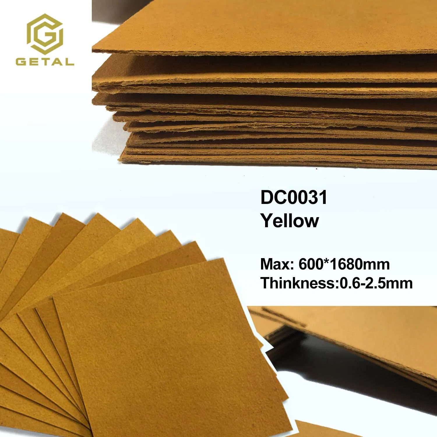 Transmission Maintenance Friction Clutch Plate Lining Wet Paper-Based Sheet