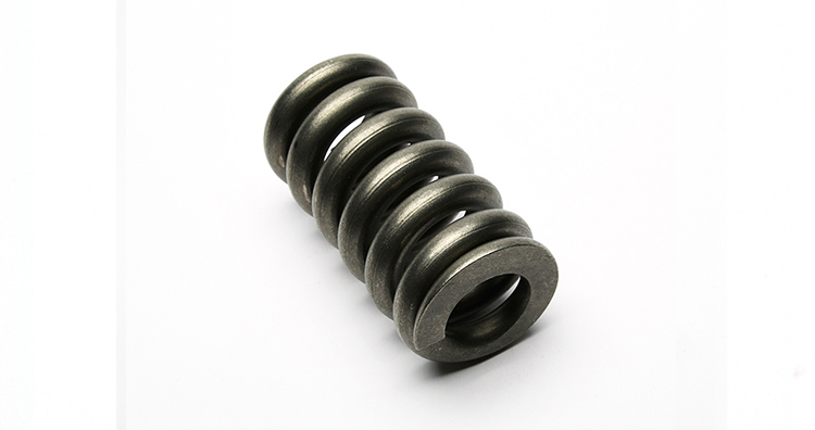 Hongsheng Custom Stainless Steel Carbon Steel Shock Absorber Diaphragm Spring Titanium Valve Coil Spring
