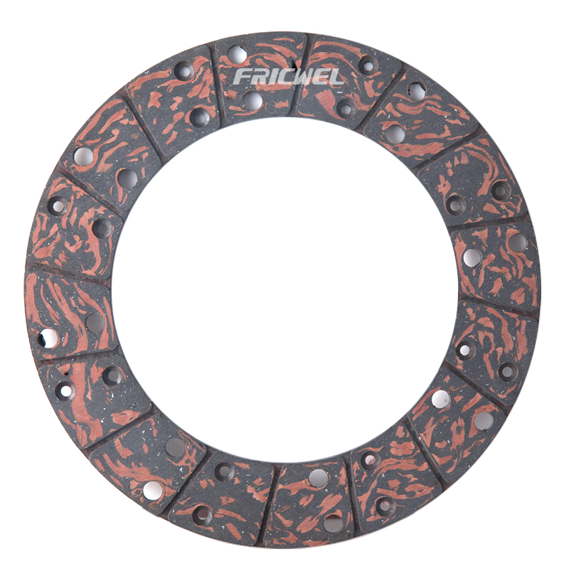 Copper Clutch Suppliers Clutch Lining Manufacturers