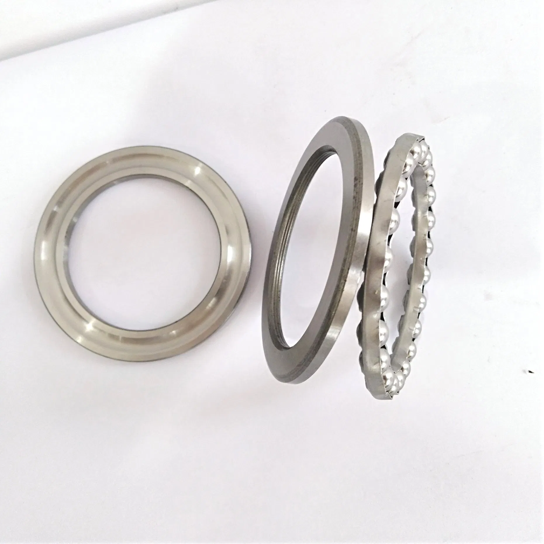NSK Thrust Ball Bearing 51109 51110 51111 51112 51113 51114 51115 51116 51117 51118