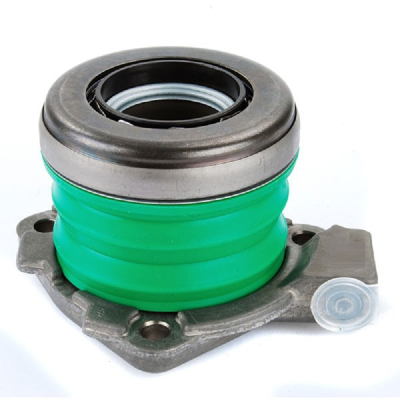 Concentric Slave Cylinder (CSC) for Passenger Cars, Light Trucks