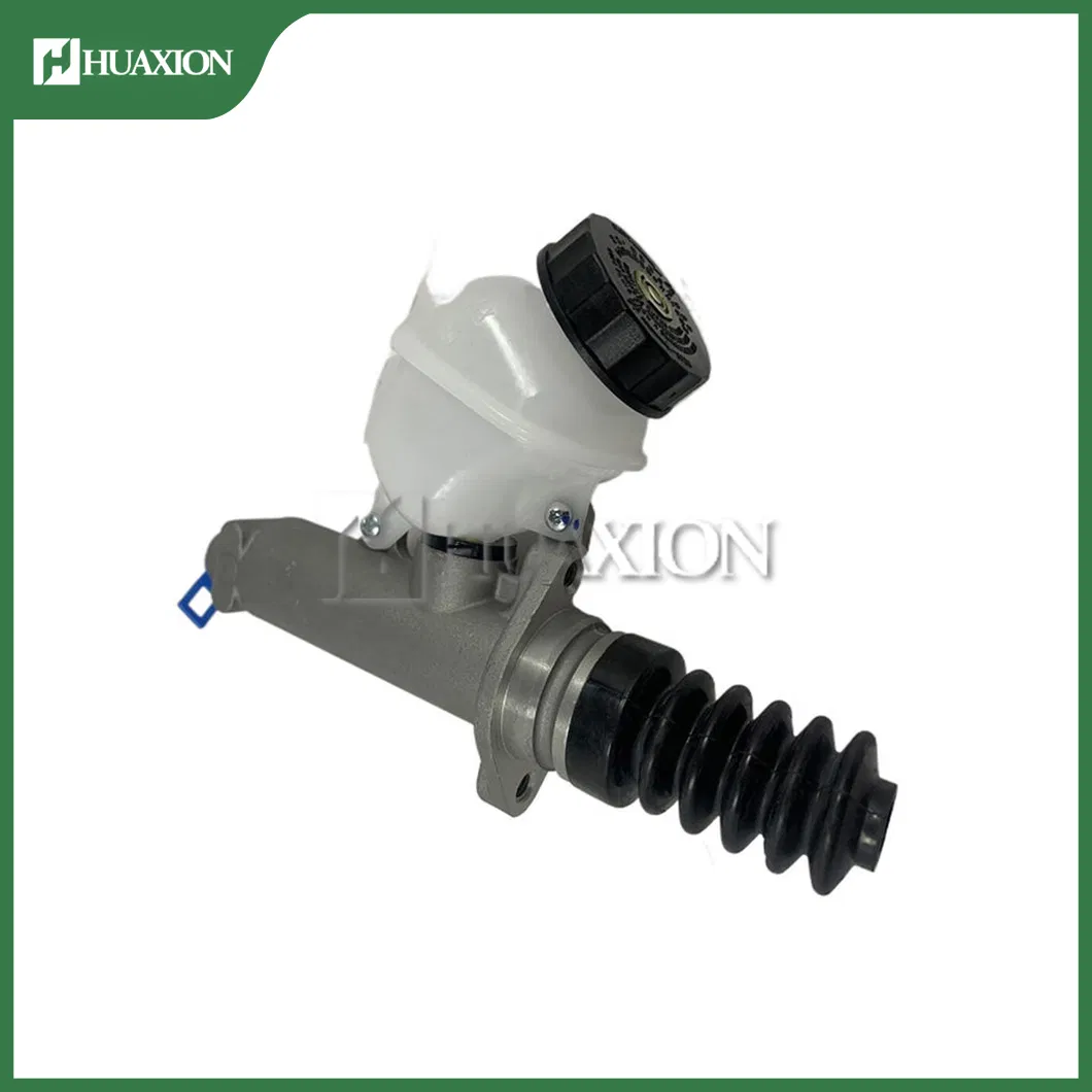 HS8222 Trailer Part Dz93189230090 Shacman Clutch Master Cylinder