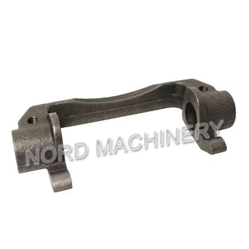 Alloy Steel Forging Clutch Release Fork for Automatic Transmission