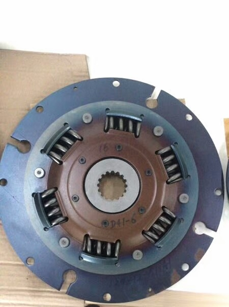 Dozer Damper for Komatsu Liugong Volvo 124-12-51141 134-12-61131 10y-10-10000 135-12-31102 135-12-31100