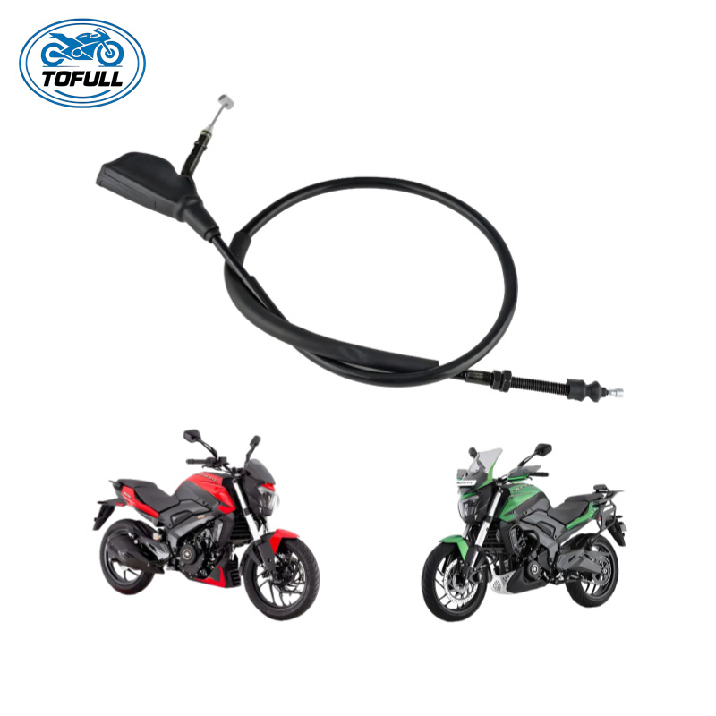 Motorcycle Parts Clutch Control Cable Wire Line for Bajaj Dominar 250 400 Ug 2025