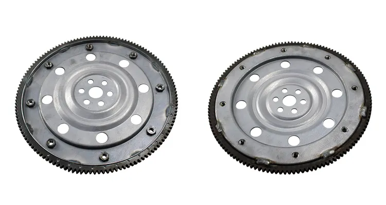 Transmission Flywheel