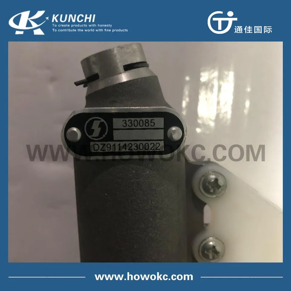 Clutch Master Cylinder DZ9114230022 1