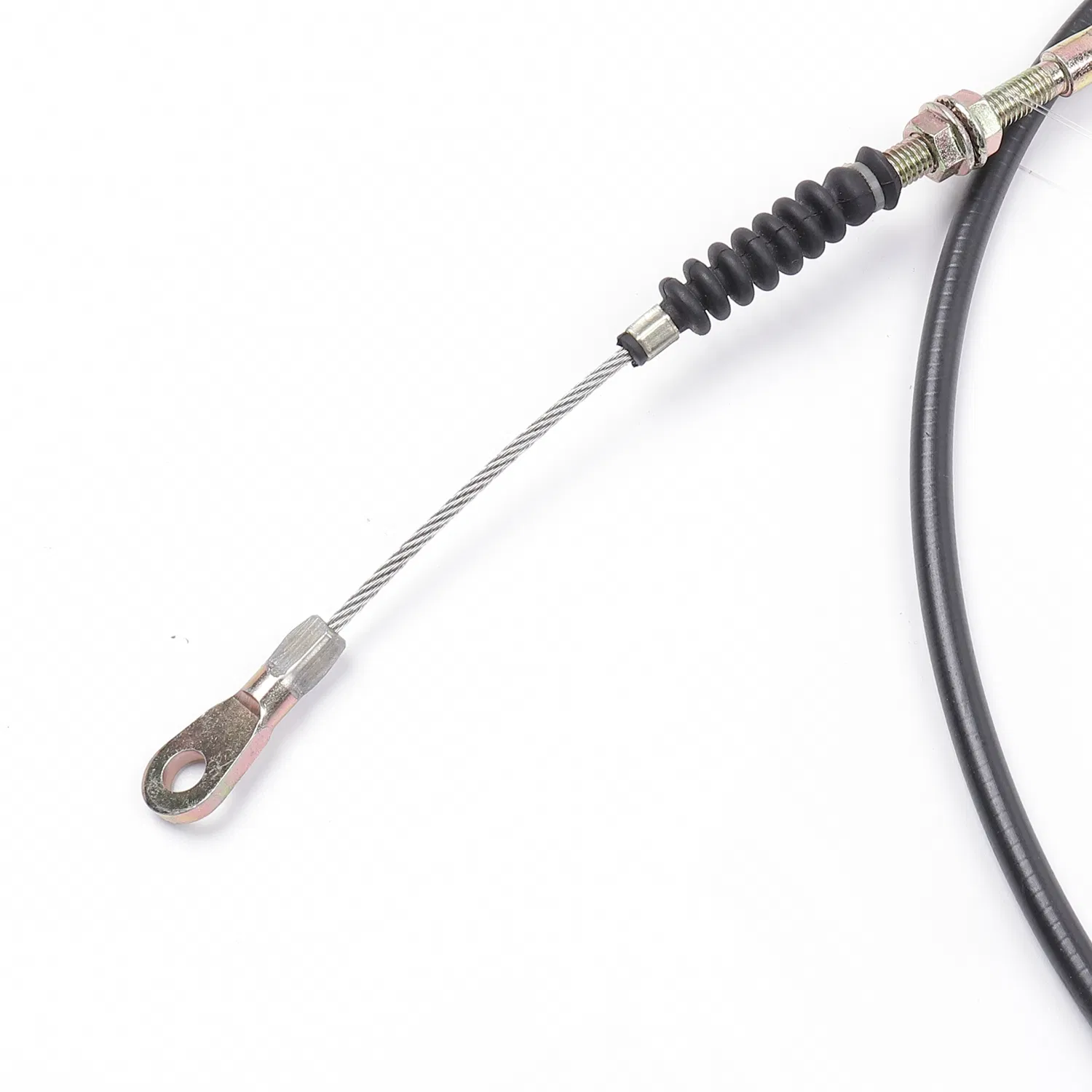 Control Clutch/Brake Cable for The Garden Machine/Tiller/Cooper