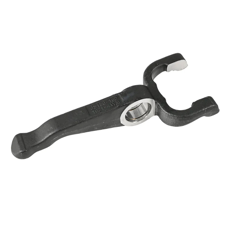 Truck Clutch Release Fork Js180-1601021-4 Manual Gearbox Shift Fork for Fast Gearbox Transmission