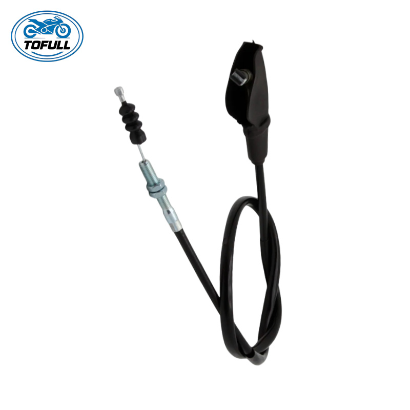 Motorcycle Accessories Clutch Control Cable Wire Line for Bajaj Discover 125