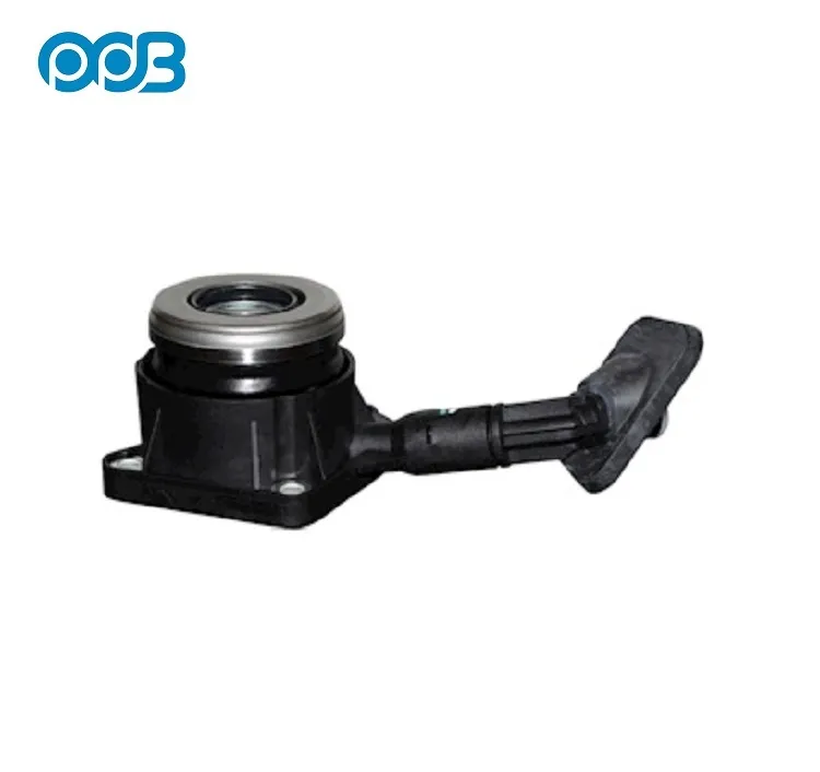 Clutch Release Bearing Front View