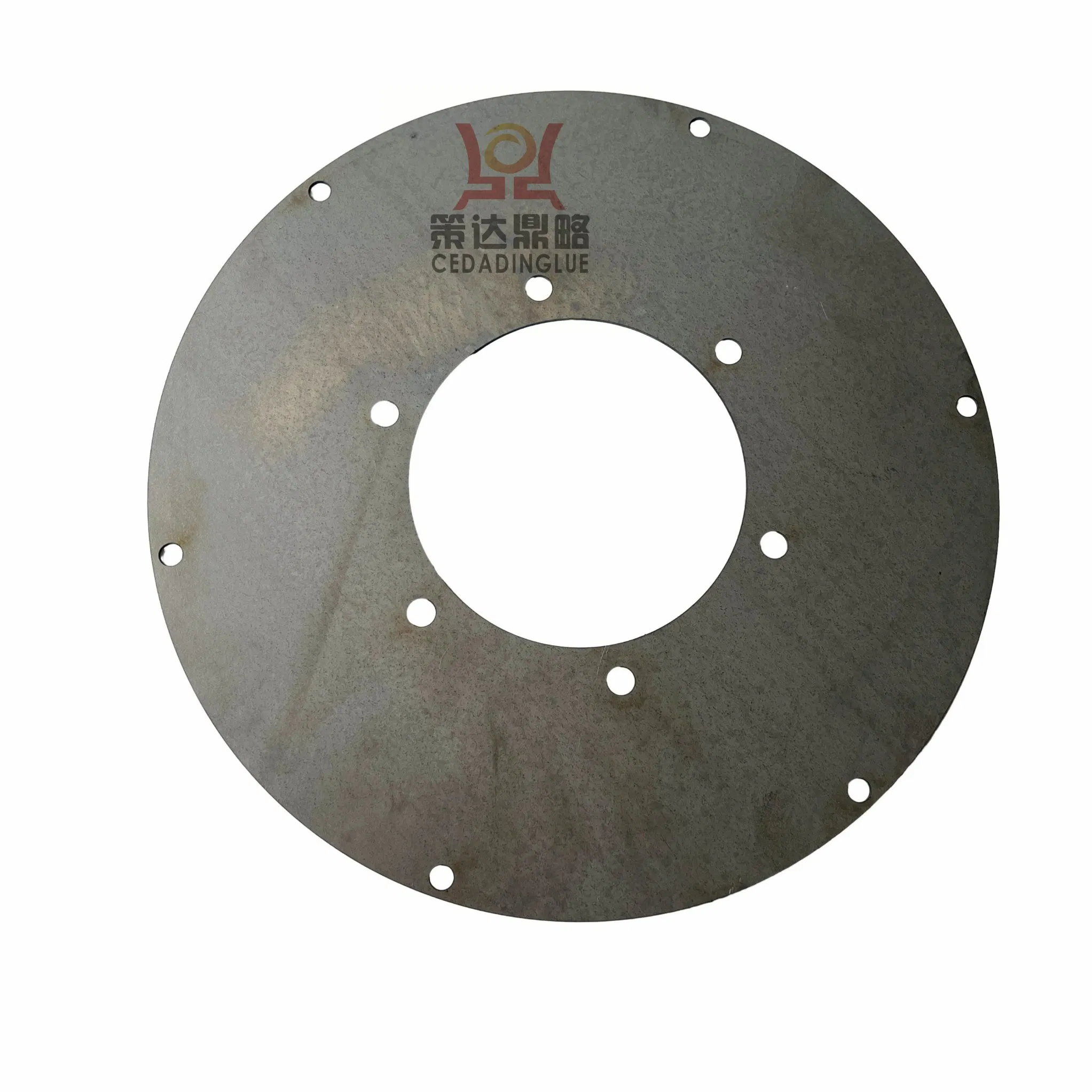 Deutz Diesel Engine Spare Part Flywheel Diaphragm 04171210