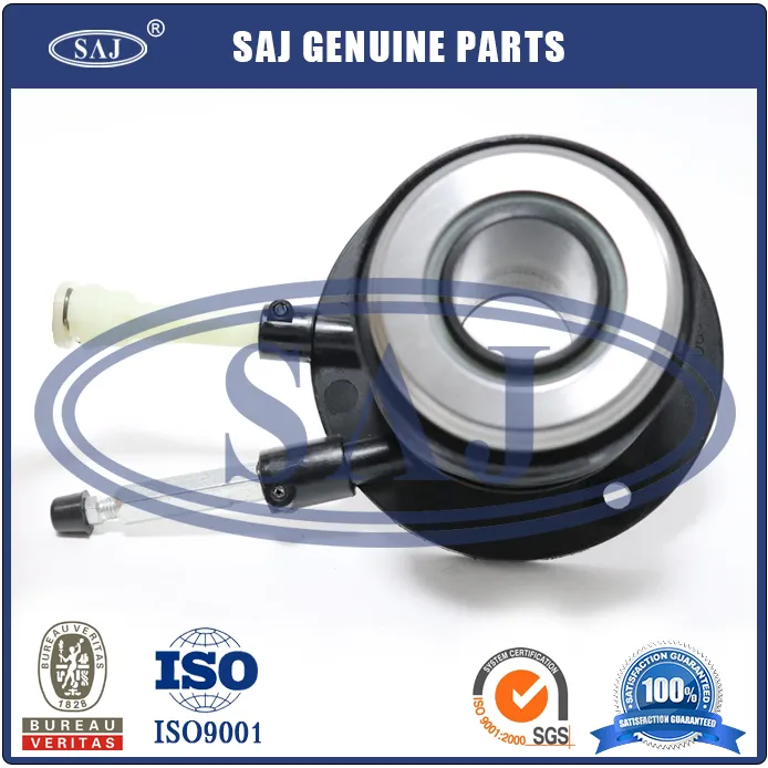 Hydraulic Clutch Release Bearing 4