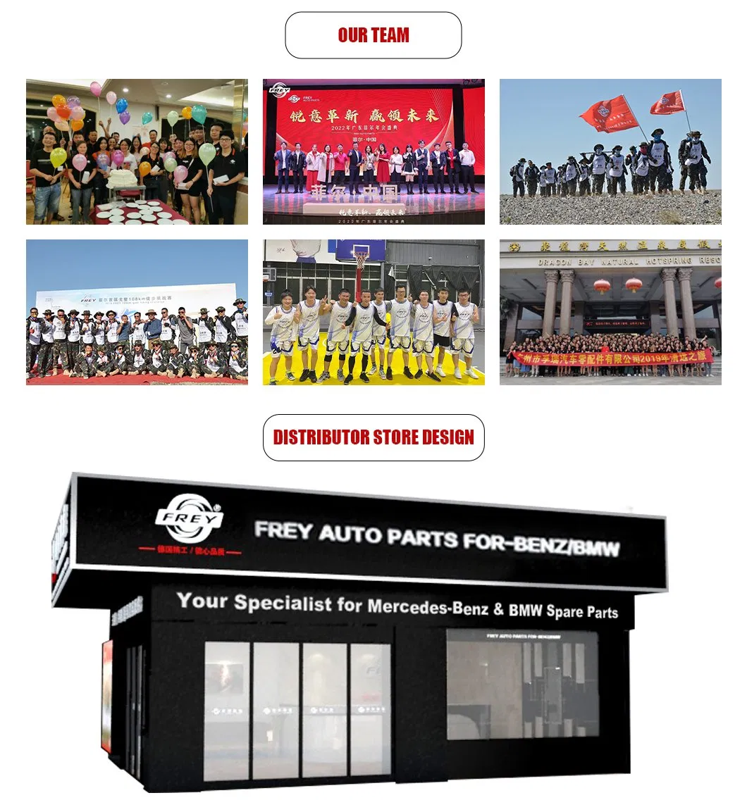 Sprinter Release Bearing Part 5