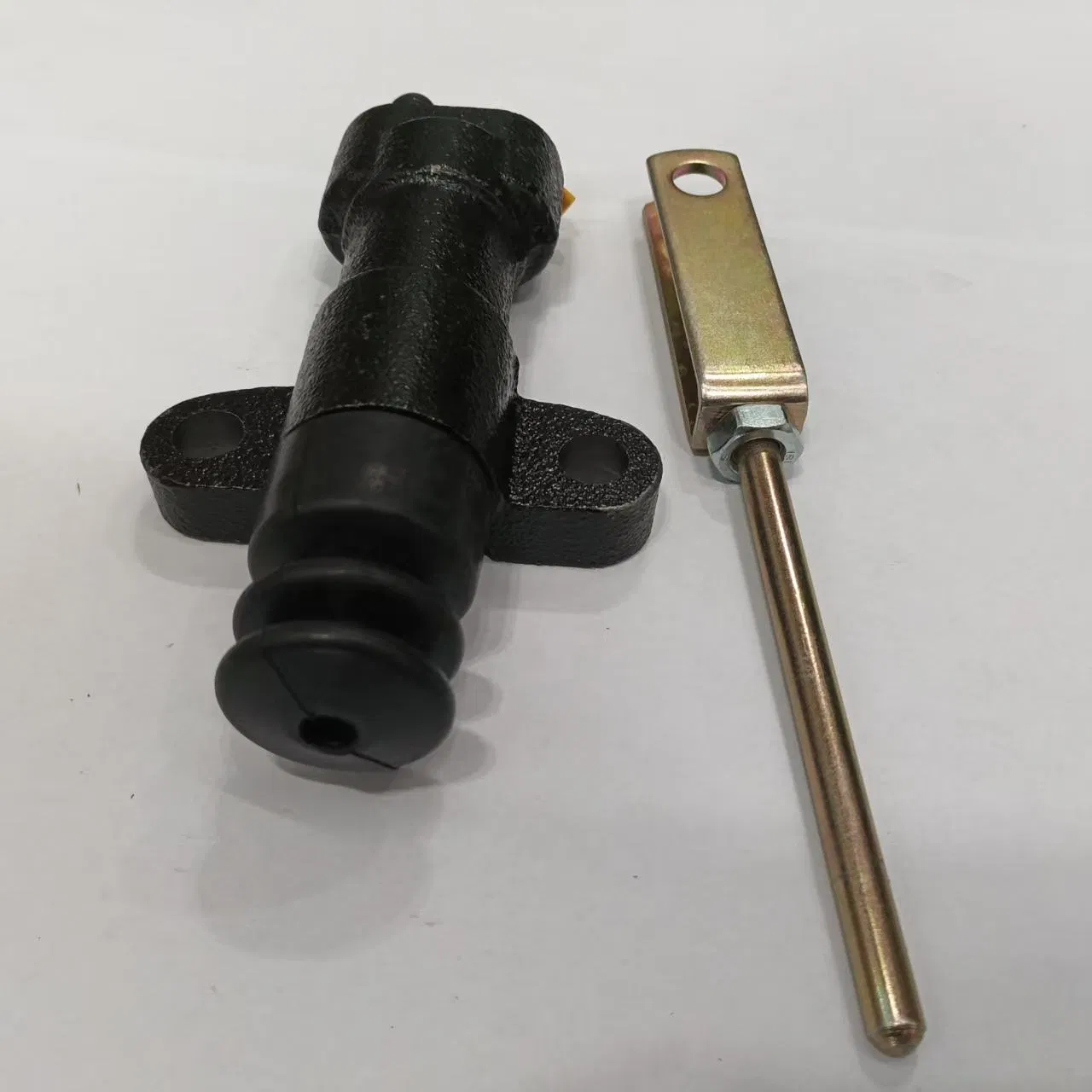 Truck Clutch Slave Cylinder Back View