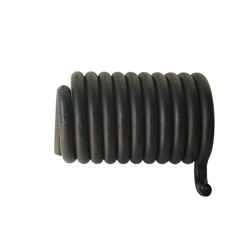 OEM Metal Spring Clip Stainless Steel Hardware Double Buckle Spring Bracket Parts