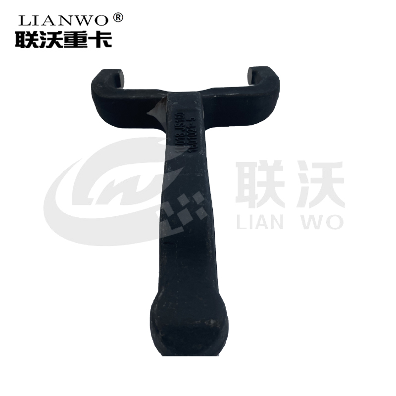 Clutch Release Fork Js180-1601021-5 for The Dongfeng Truck with Best Price and Quality