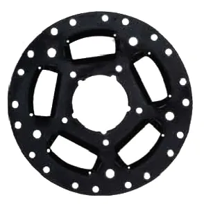 Damping Disk Series