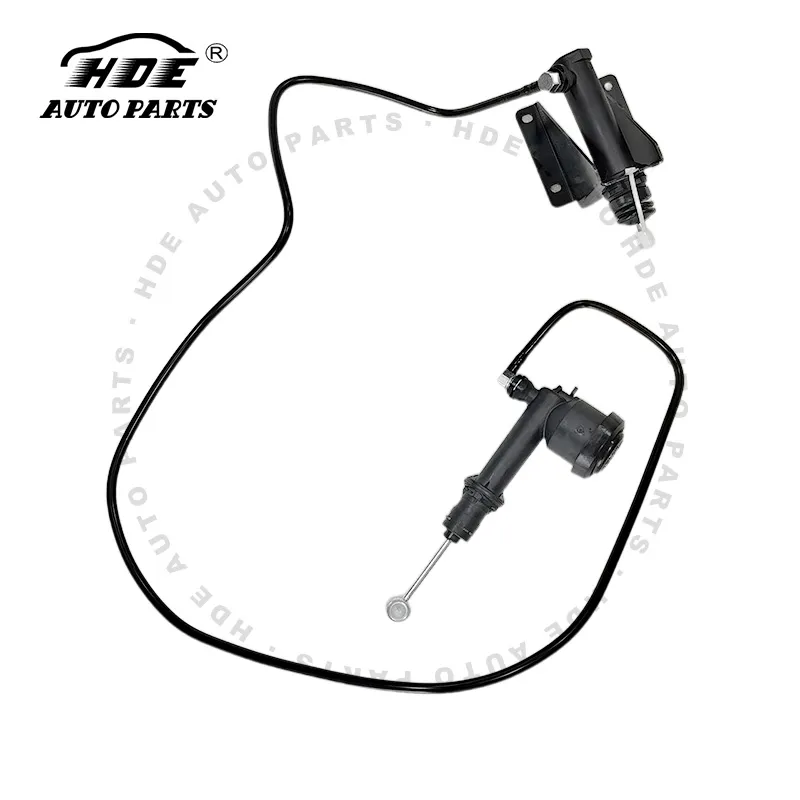 Clutch Slave Cylinder