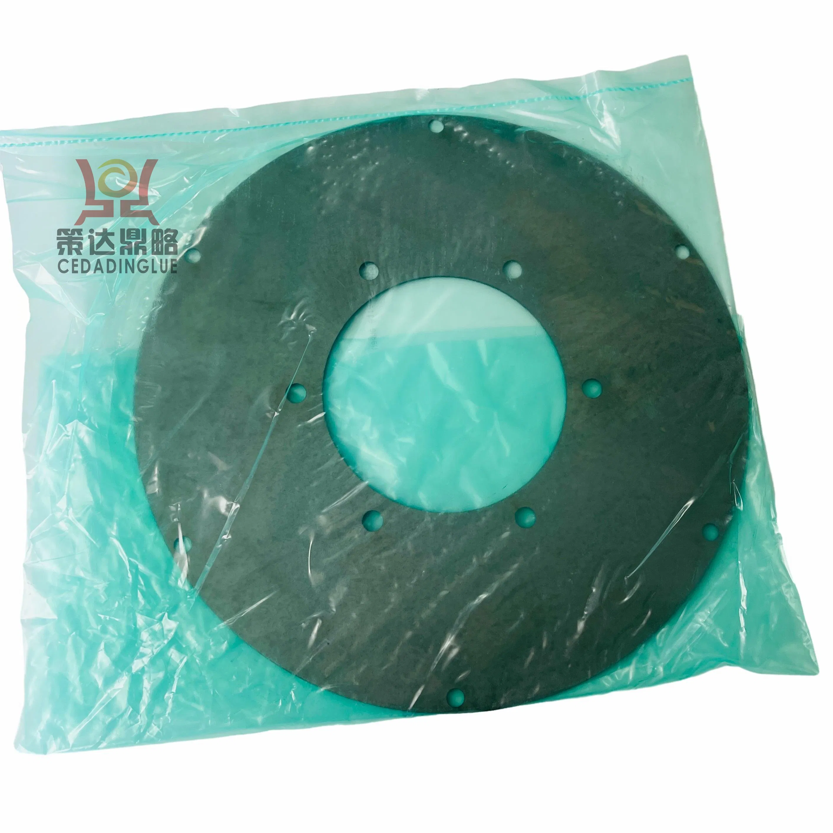 Deutz Diesel Engine Spare Part Flywheel Diaphragm 04171210