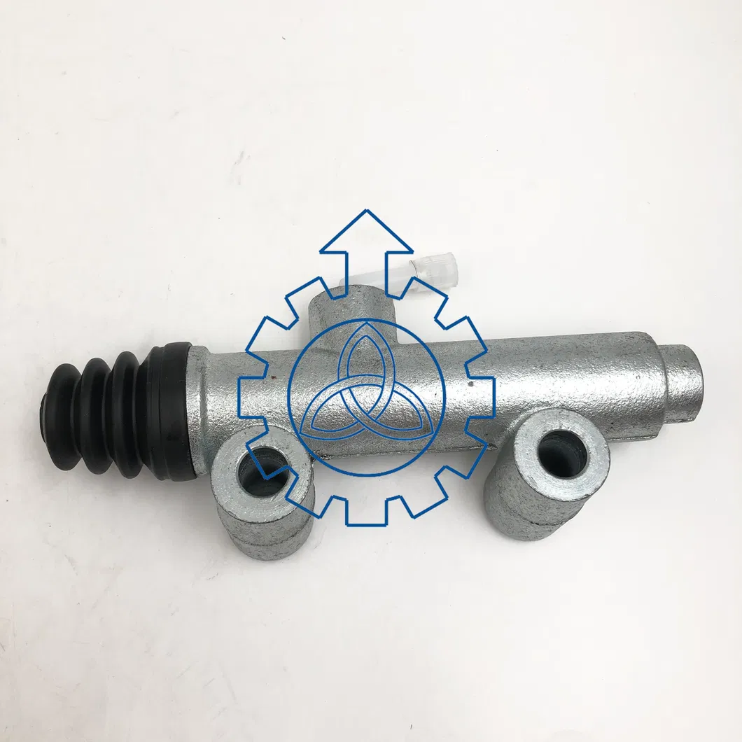 Clutch Master Cylinder View 1